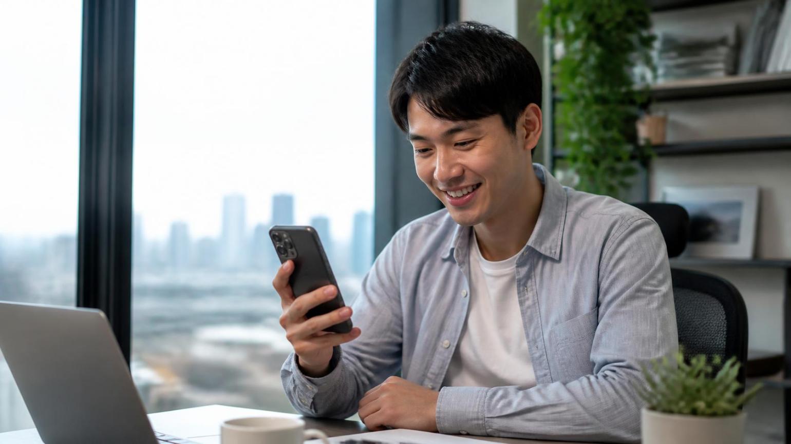A user exploring a growing gaming platform amid Malaysia's betting boom.